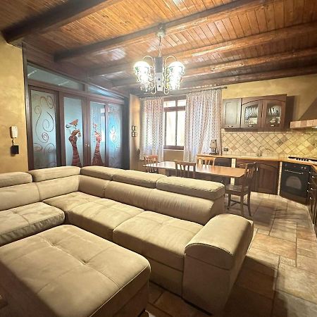 Bacio Del Sole Apartment Παλέρμο Εξωτερικό φωτογραφία