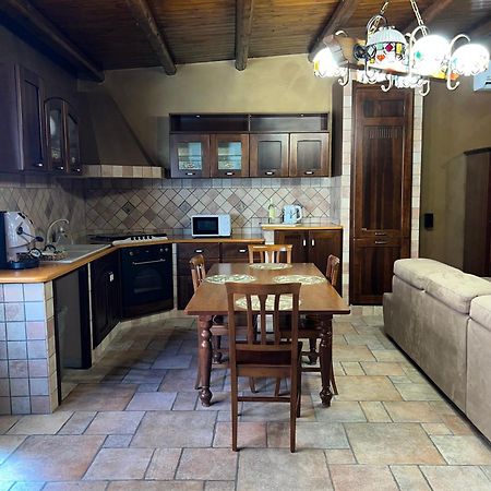 Bacio Del Sole Apartment Παλέρμο Εξωτερικό φωτογραφία