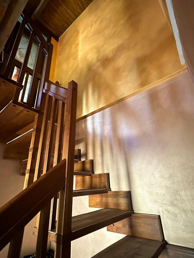 Bacio Del Sole Apartment Παλέρμο Εξωτερικό φωτογραφία