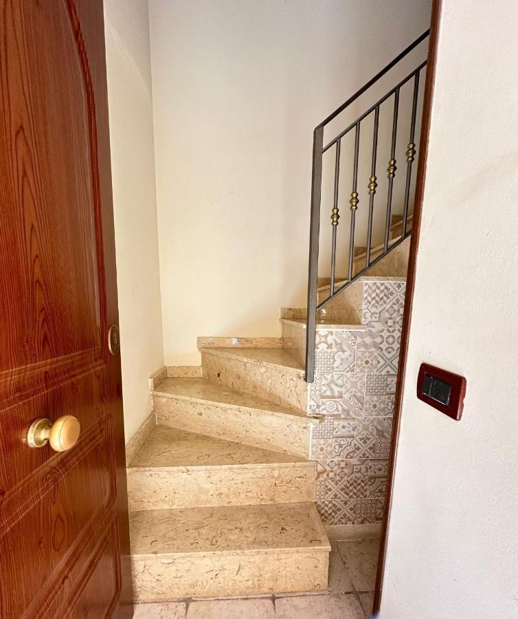 Bacio Del Sole Apartment Παλέρμο Εξωτερικό φωτογραφία
