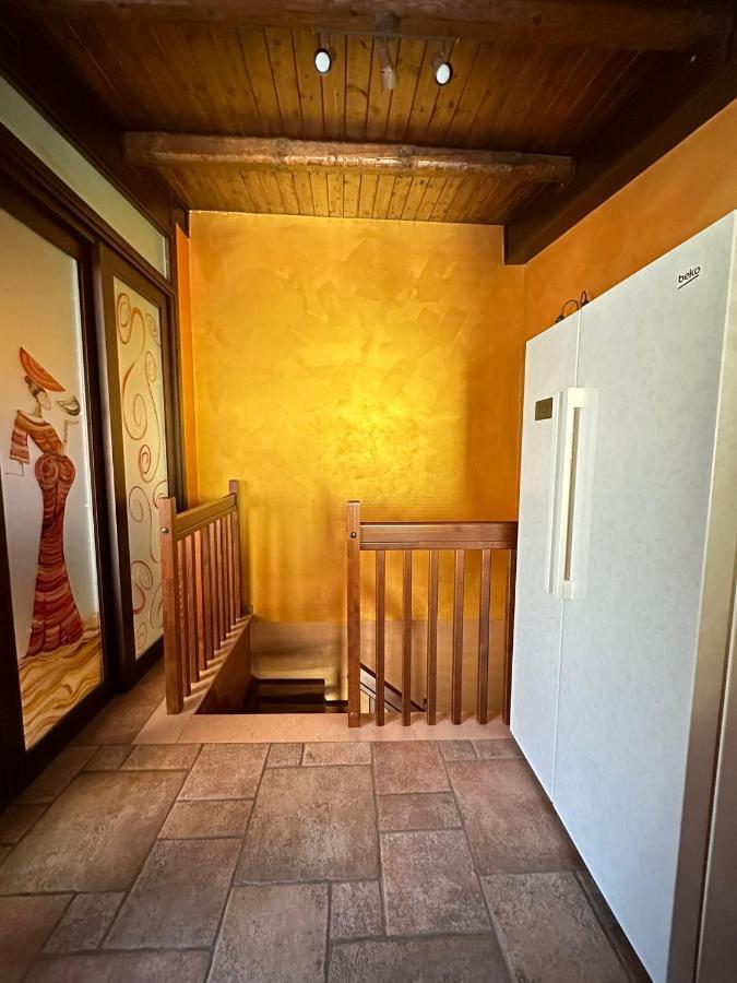 Bacio Del Sole Apartment Παλέρμο Εξωτερικό φωτογραφία