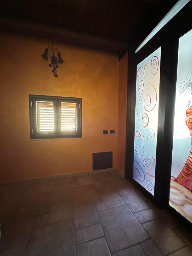 Bacio Del Sole Apartment Παλέρμο Εξωτερικό φωτογραφία