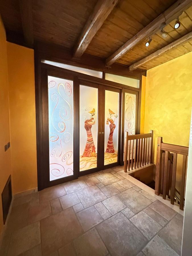 Bacio Del Sole Apartment Παλέρμο Εξωτερικό φωτογραφία