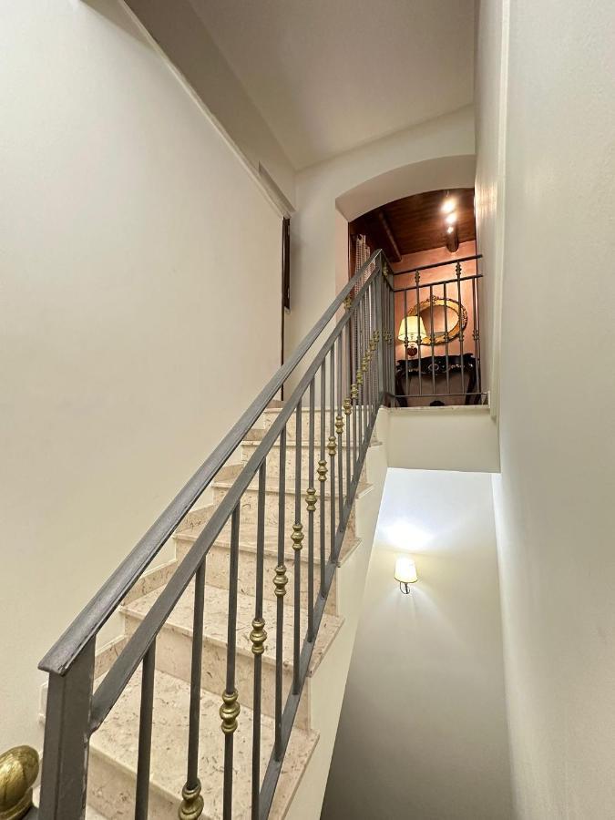 Bacio Del Sole Apartment Παλέρμο Εξωτερικό φωτογραφία