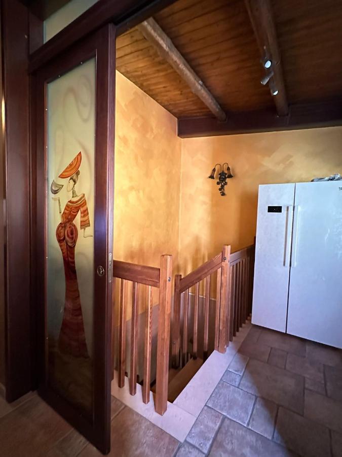 Bacio Del Sole Apartment Παλέρμο Εξωτερικό φωτογραφία