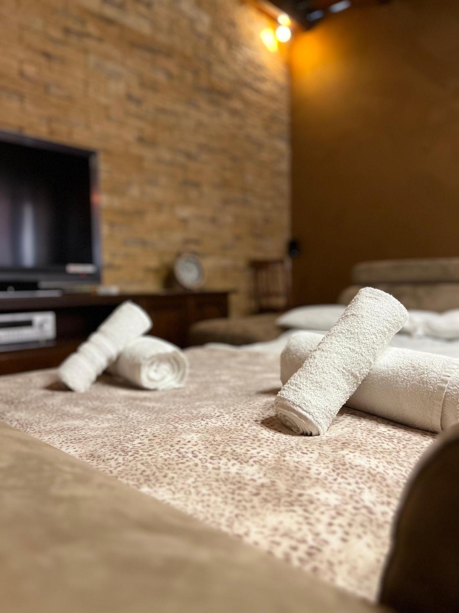 Bacio Del Sole Apartment Παλέρμο Εξωτερικό φωτογραφία