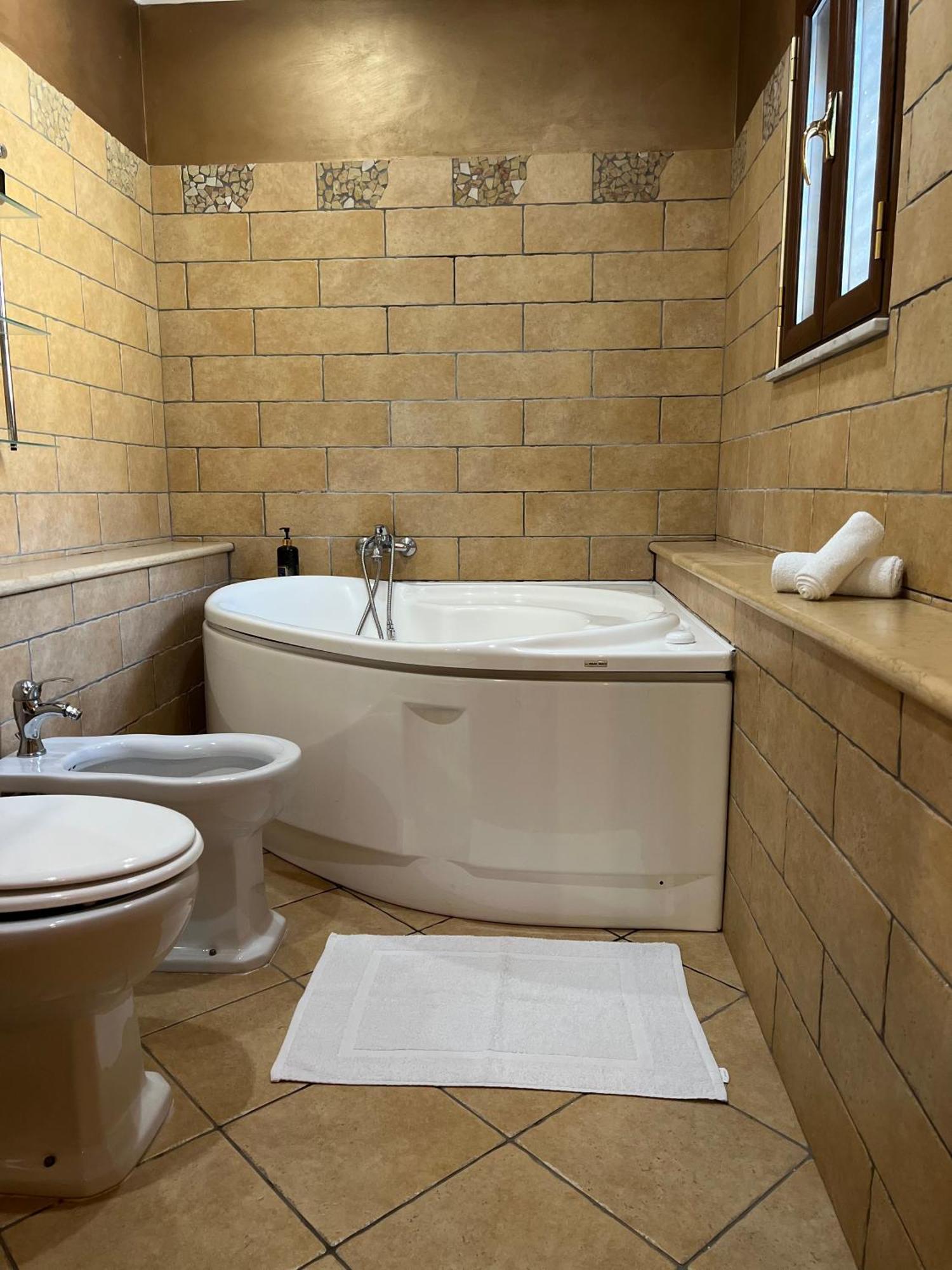 Bacio Del Sole Apartment Παλέρμο Εξωτερικό φωτογραφία