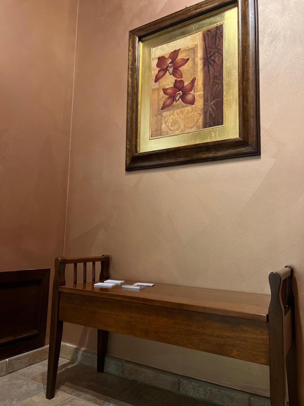 Bacio Del Sole Apartment Παλέρμο Εξωτερικό φωτογραφία