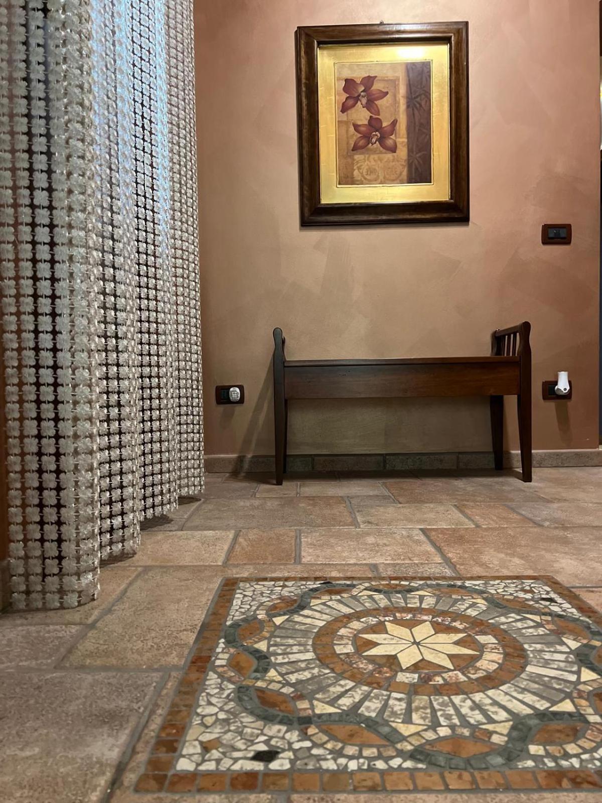 Bacio Del Sole Apartment Παλέρμο Εξωτερικό φωτογραφία