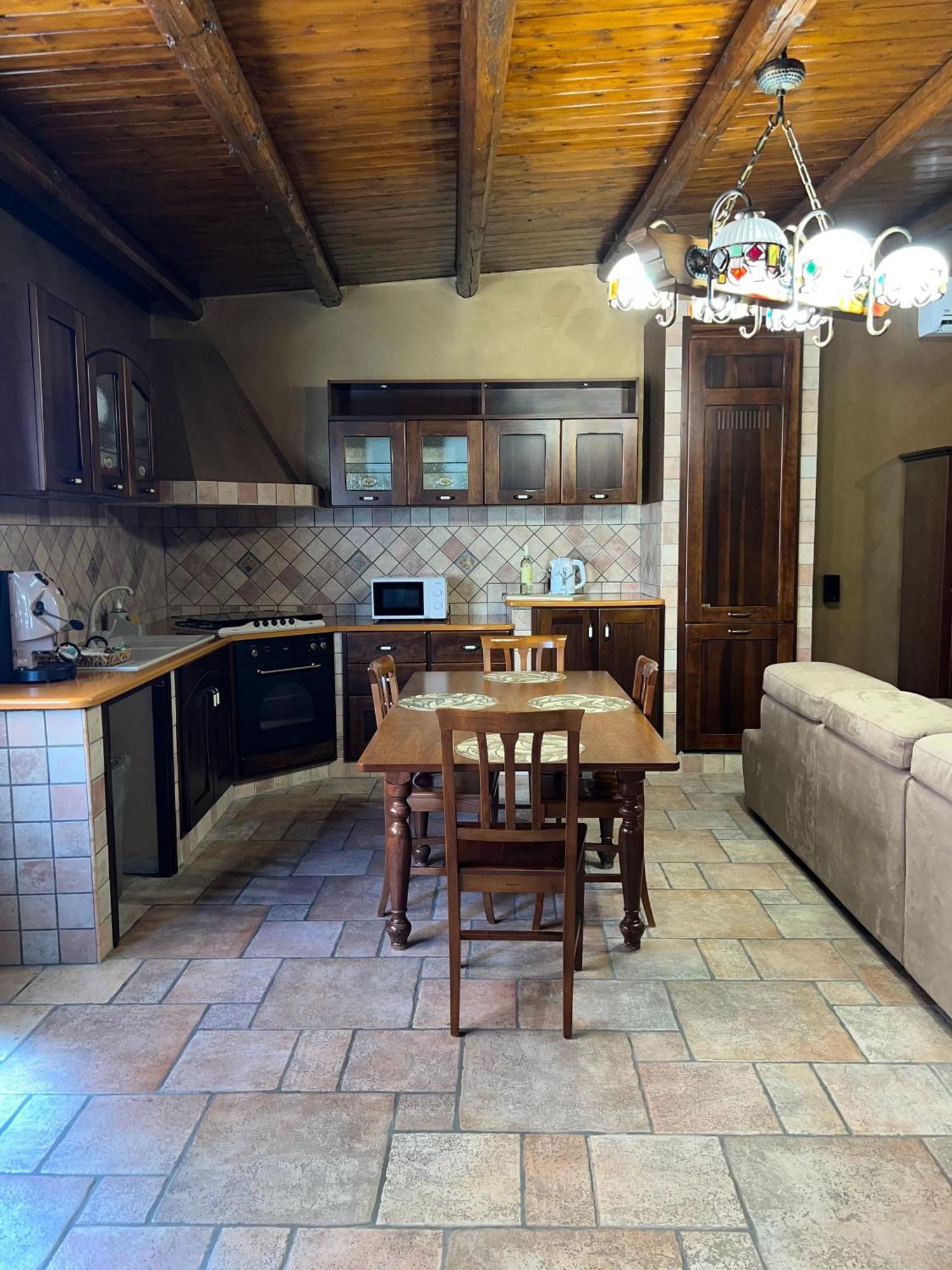 Bacio Del Sole Apartment Παλέρμο Εξωτερικό φωτογραφία