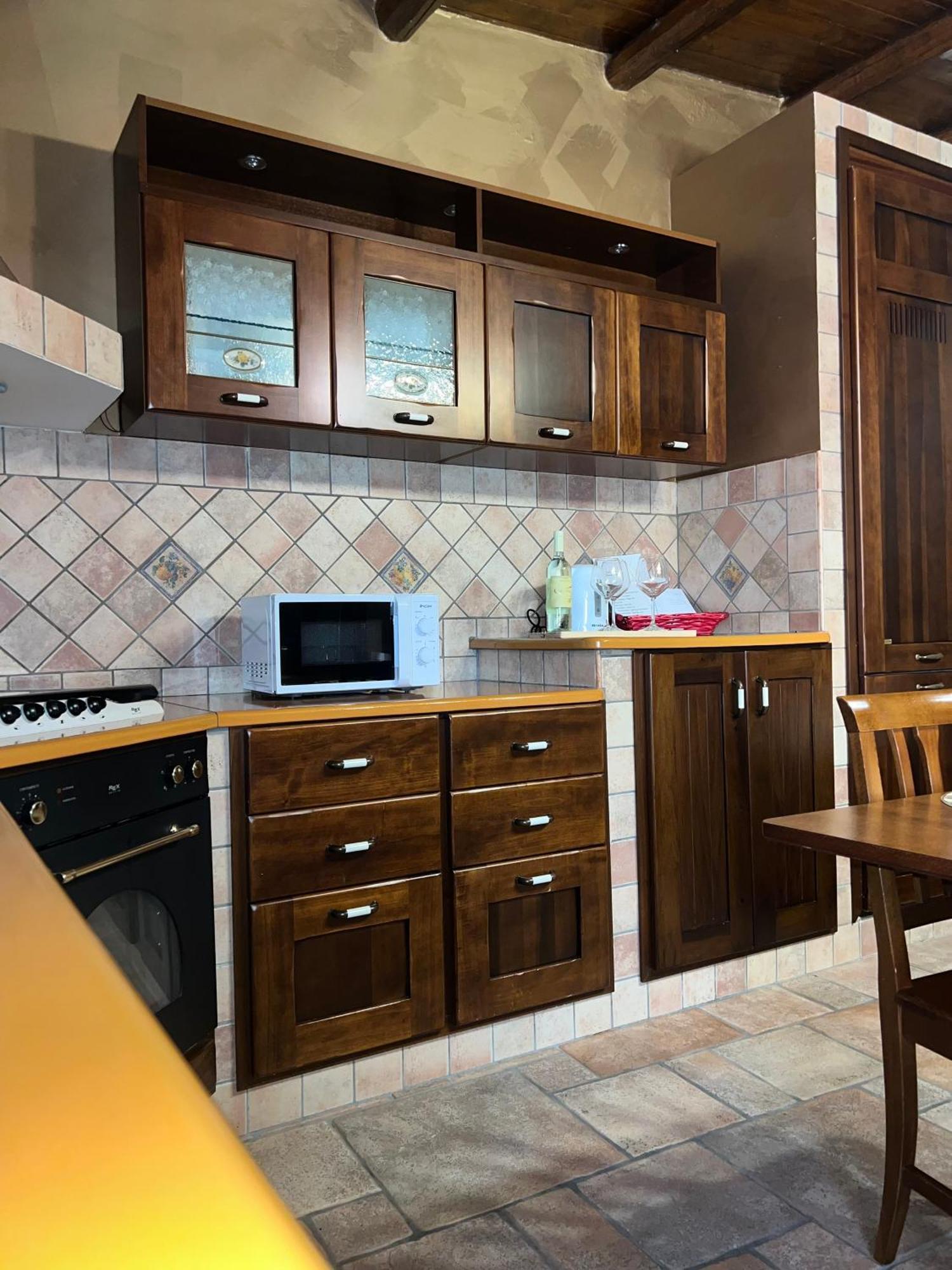 Bacio Del Sole Apartment Παλέρμο Εξωτερικό φωτογραφία