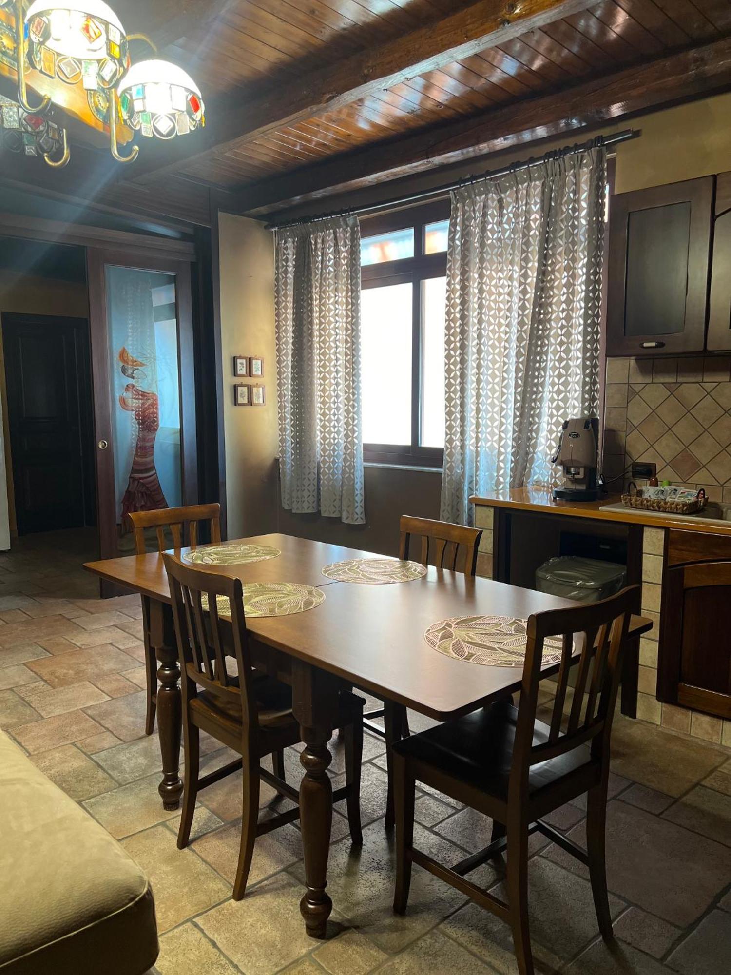 Bacio Del Sole Apartment Παλέρμο Εξωτερικό φωτογραφία