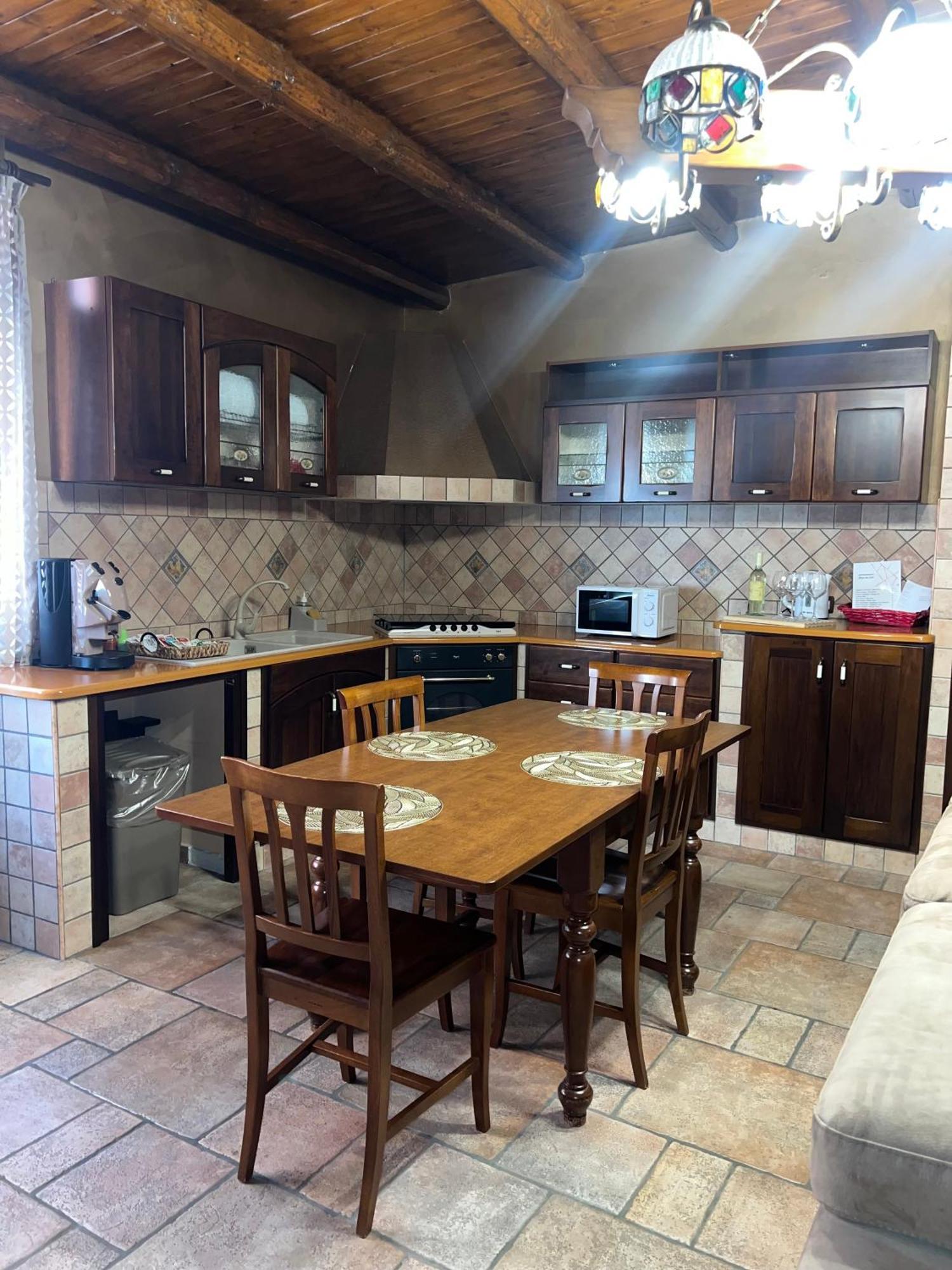 Bacio Del Sole Apartment Παλέρμο Εξωτερικό φωτογραφία