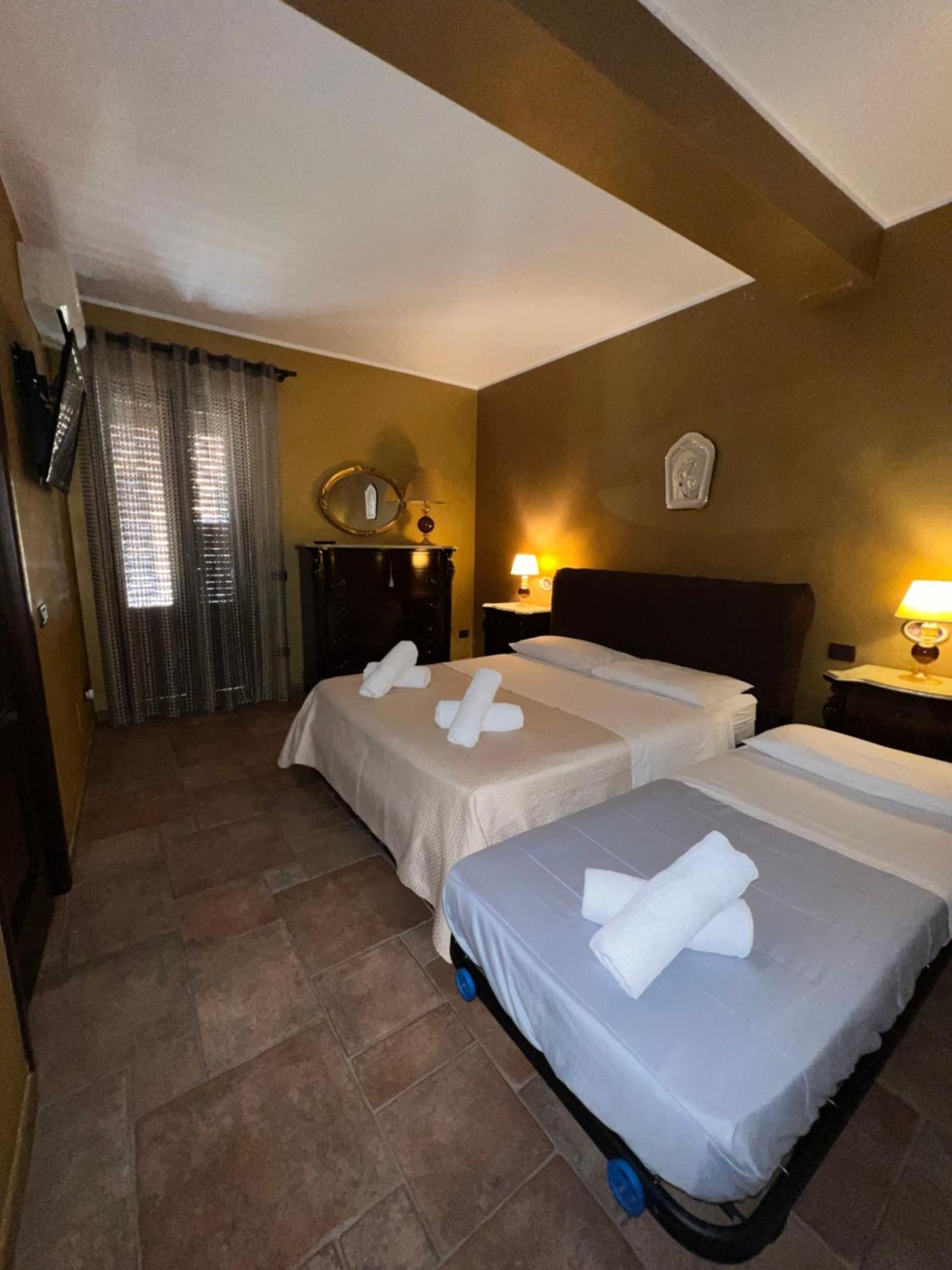Bacio Del Sole Apartment Παλέρμο Εξωτερικό φωτογραφία